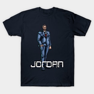 Jordan T-Shirt